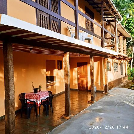 Villa Casa Fofa! No Coração de Araras! Extérieur photo