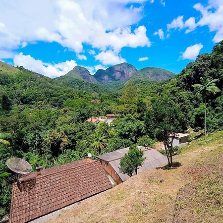 Villa Casa Fofa! No Coração de Araras! Extérieur photo