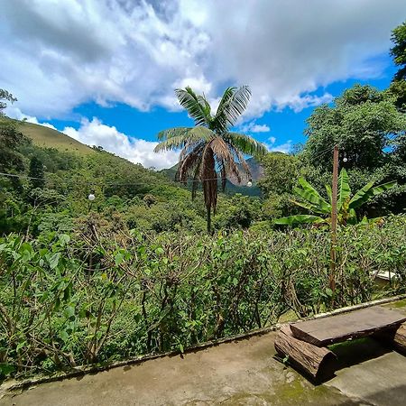 Villa Casa Fofa! No Coração de Araras! Extérieur photo