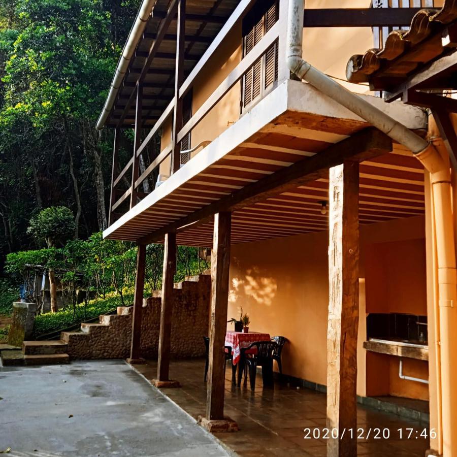 Villa Casa Fofa! No Coração de Araras! Extérieur photo