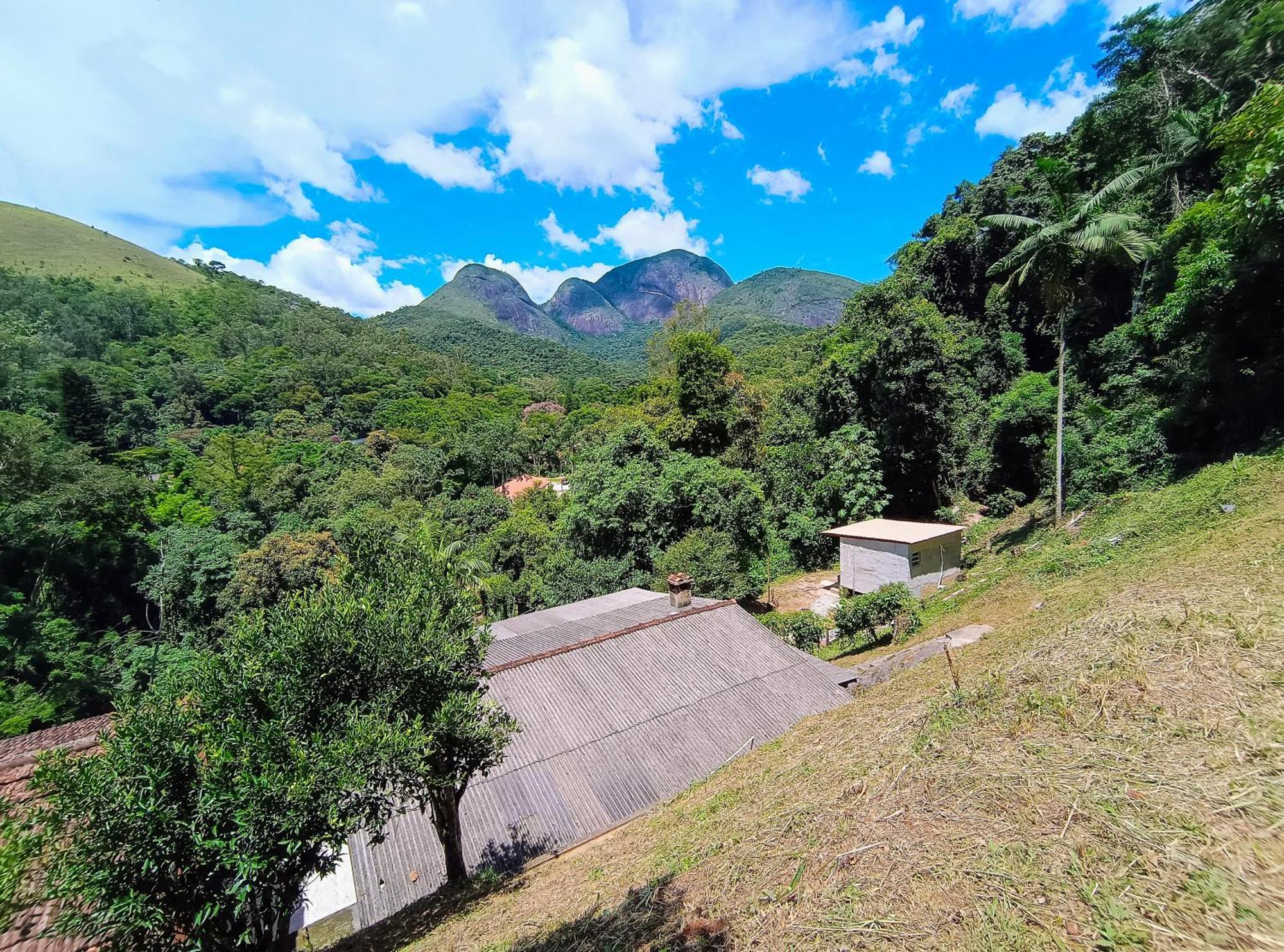 Villa Casa Fofa! No Coração de Araras! Extérieur photo