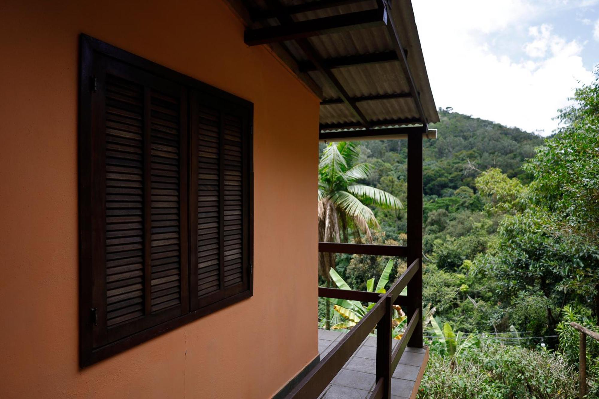 Villa Casa Fofa! No Coração de Araras! Extérieur photo