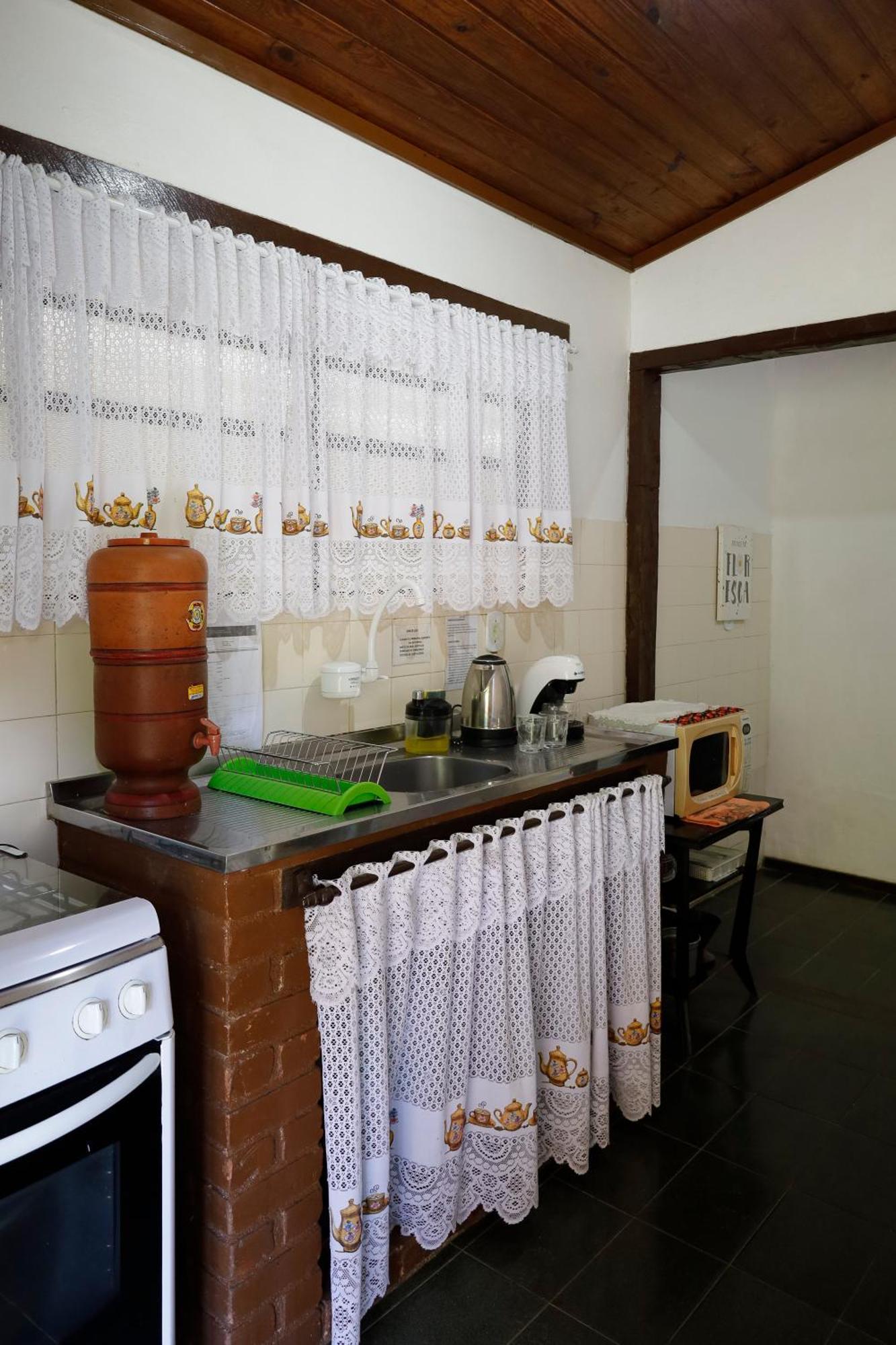 Villa Casa Fofa! No Coração de Araras! Extérieur photo