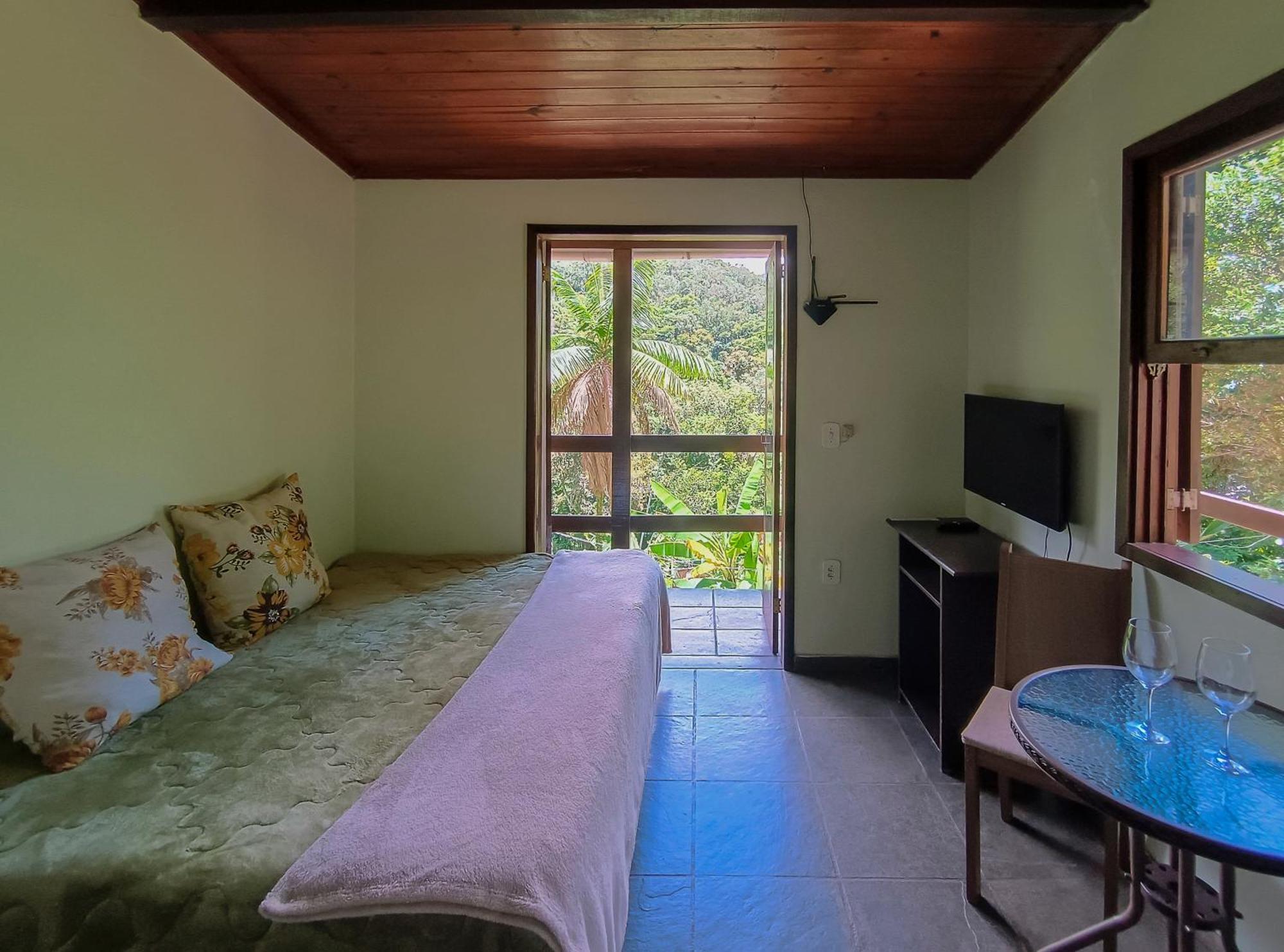 Villa Casa Fofa! No Coração de Araras! Extérieur photo