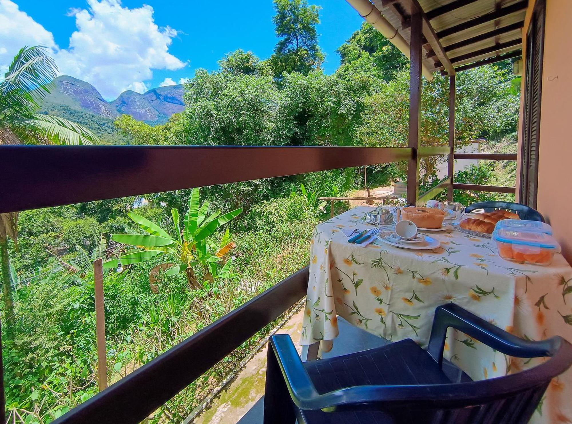 Villa Casa Fofa! No Coração de Araras! Extérieur photo