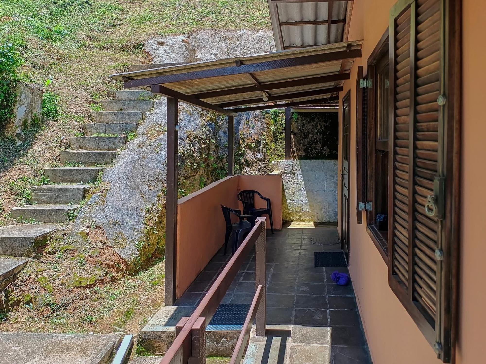 Villa Casa Fofa! No Coração de Araras! Extérieur photo