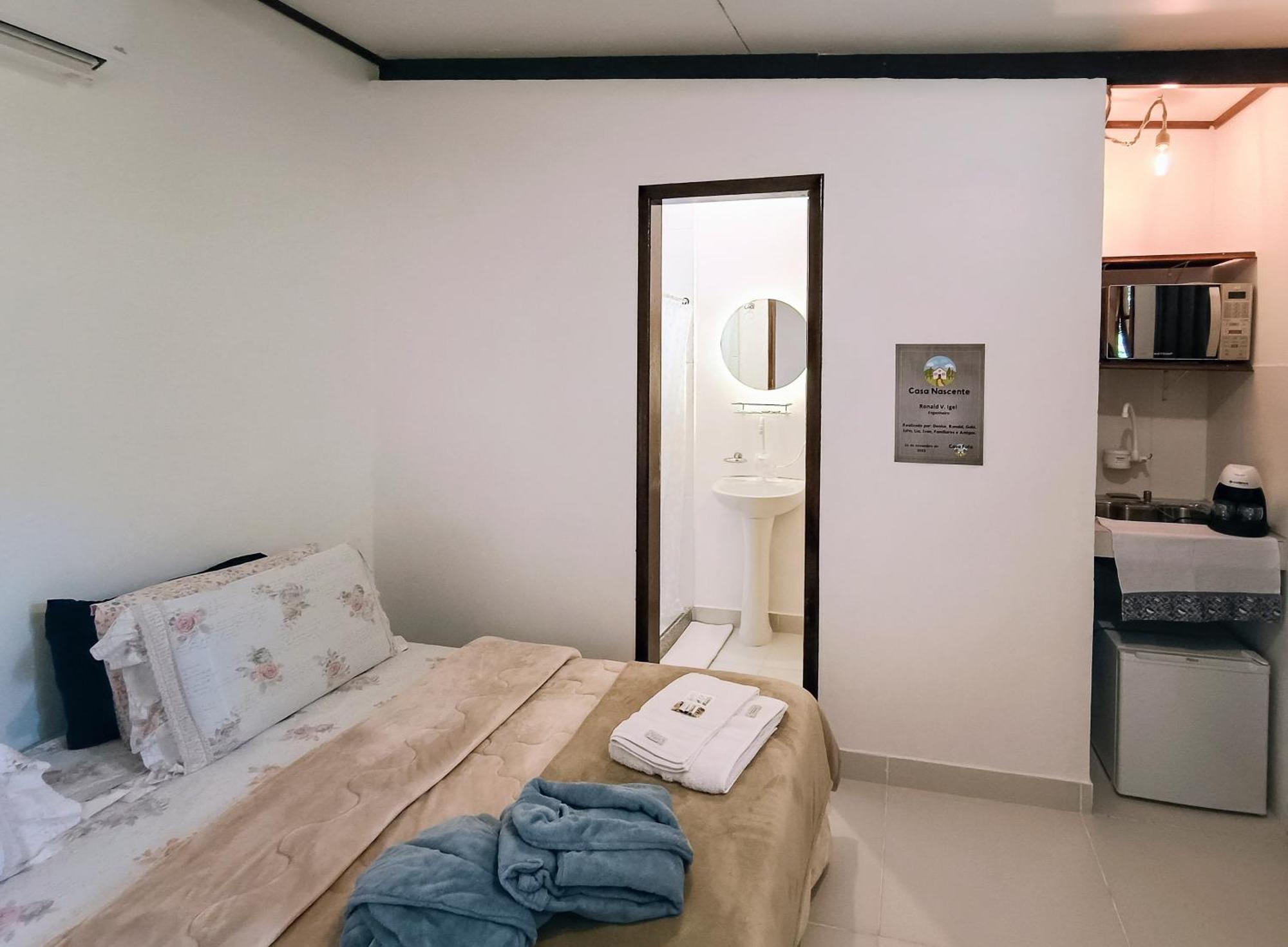 Villa Casa Fofa! No Coração de Araras! Extérieur photo