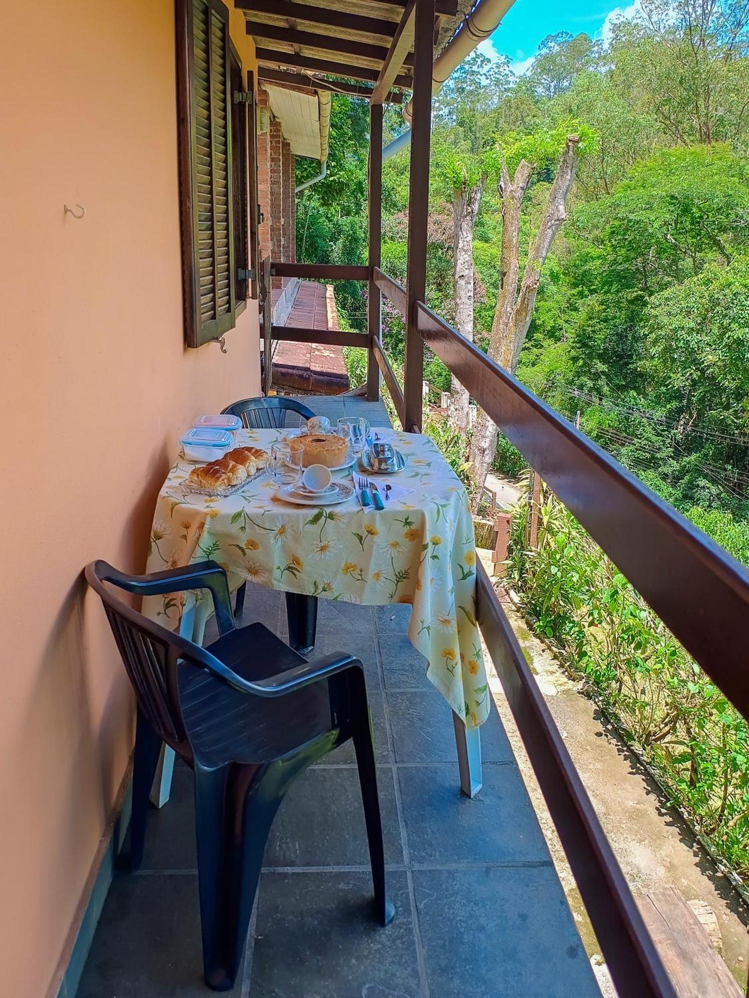 Villa Casa Fofa! No Coração de Araras! Extérieur photo