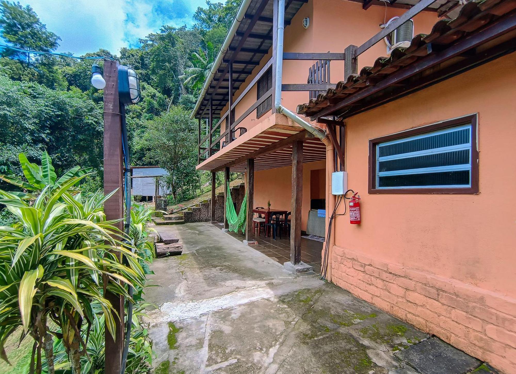 Villa Casa Fofa! No Coração de Araras! Extérieur photo