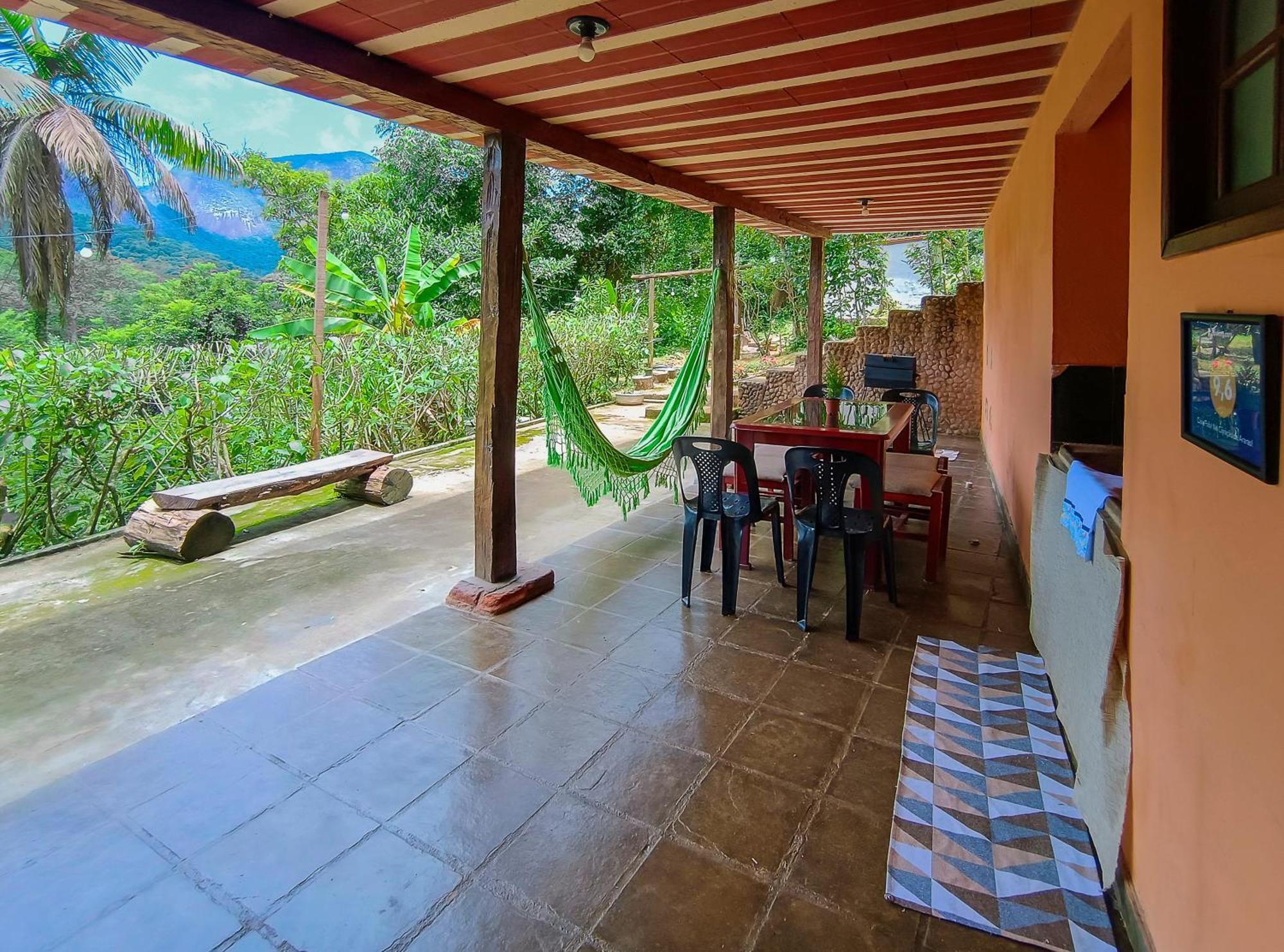 Villa Casa Fofa! No Coração de Araras! Extérieur photo