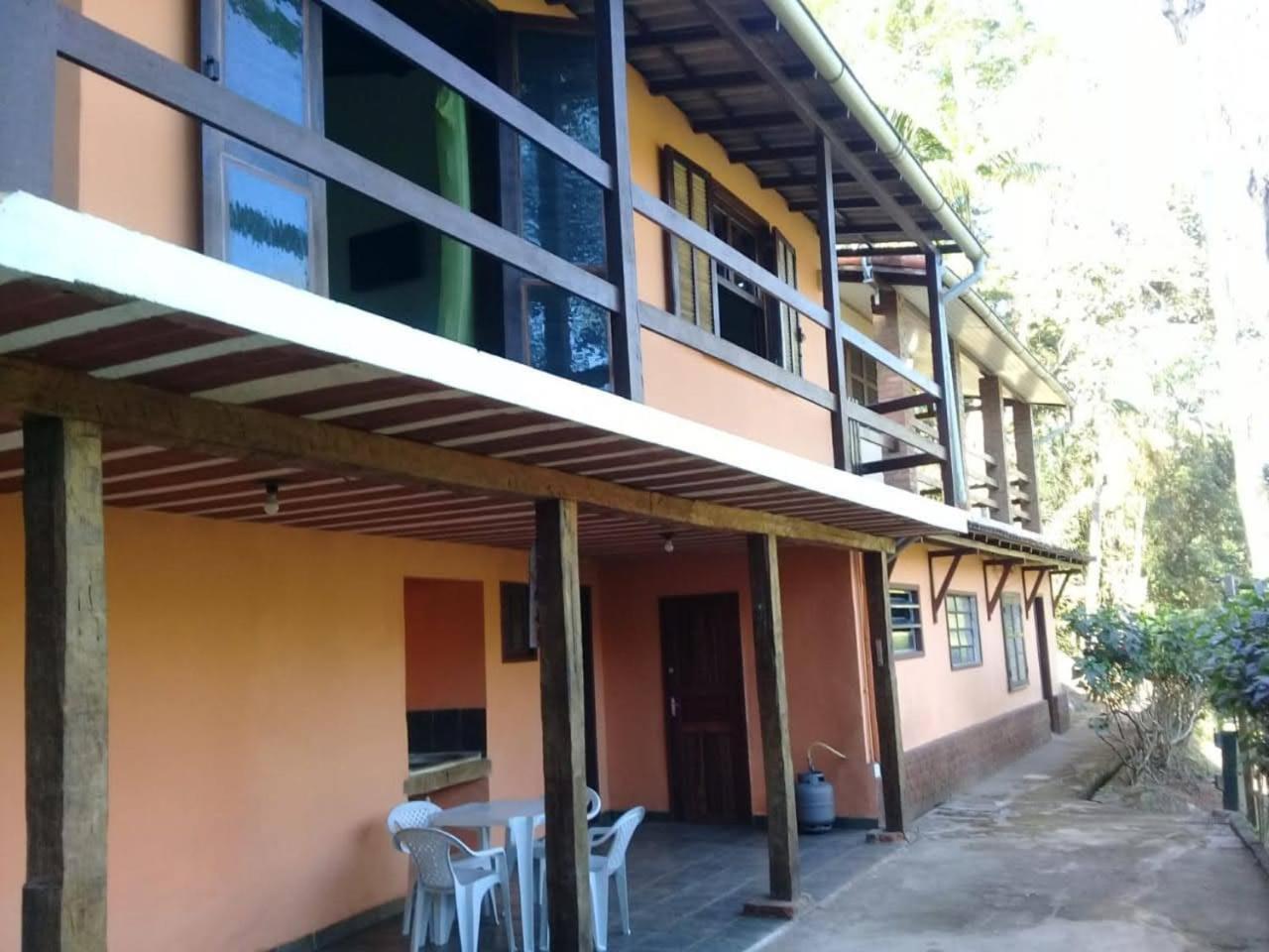 Villa Casa Fofa! No Coração de Araras! Extérieur photo