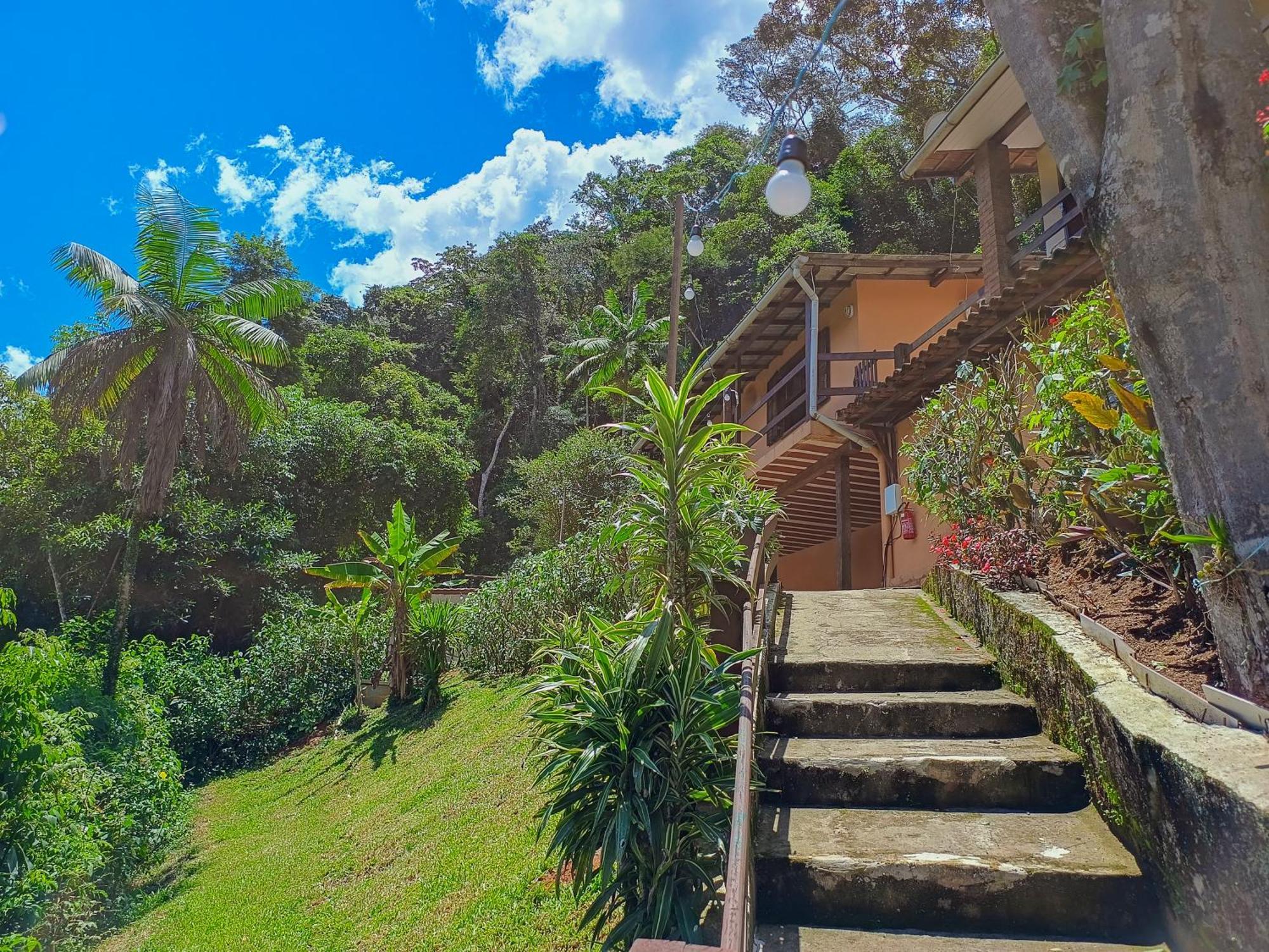 Villa Casa Fofa! No Coração de Araras! Chambre photo
