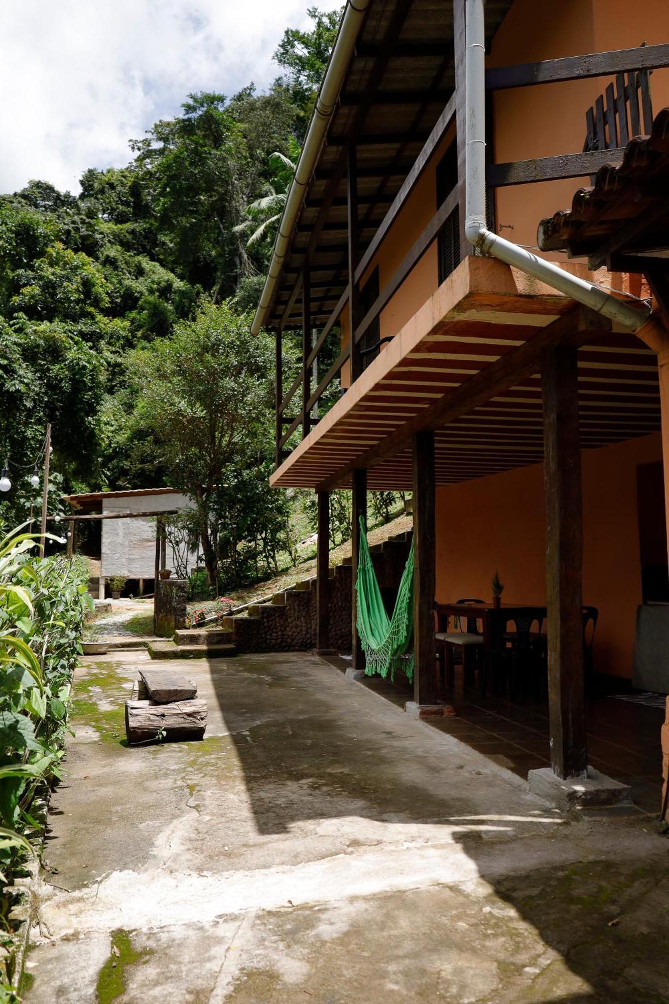 Villa Casa Fofa! No Coração de Araras! Extérieur photo