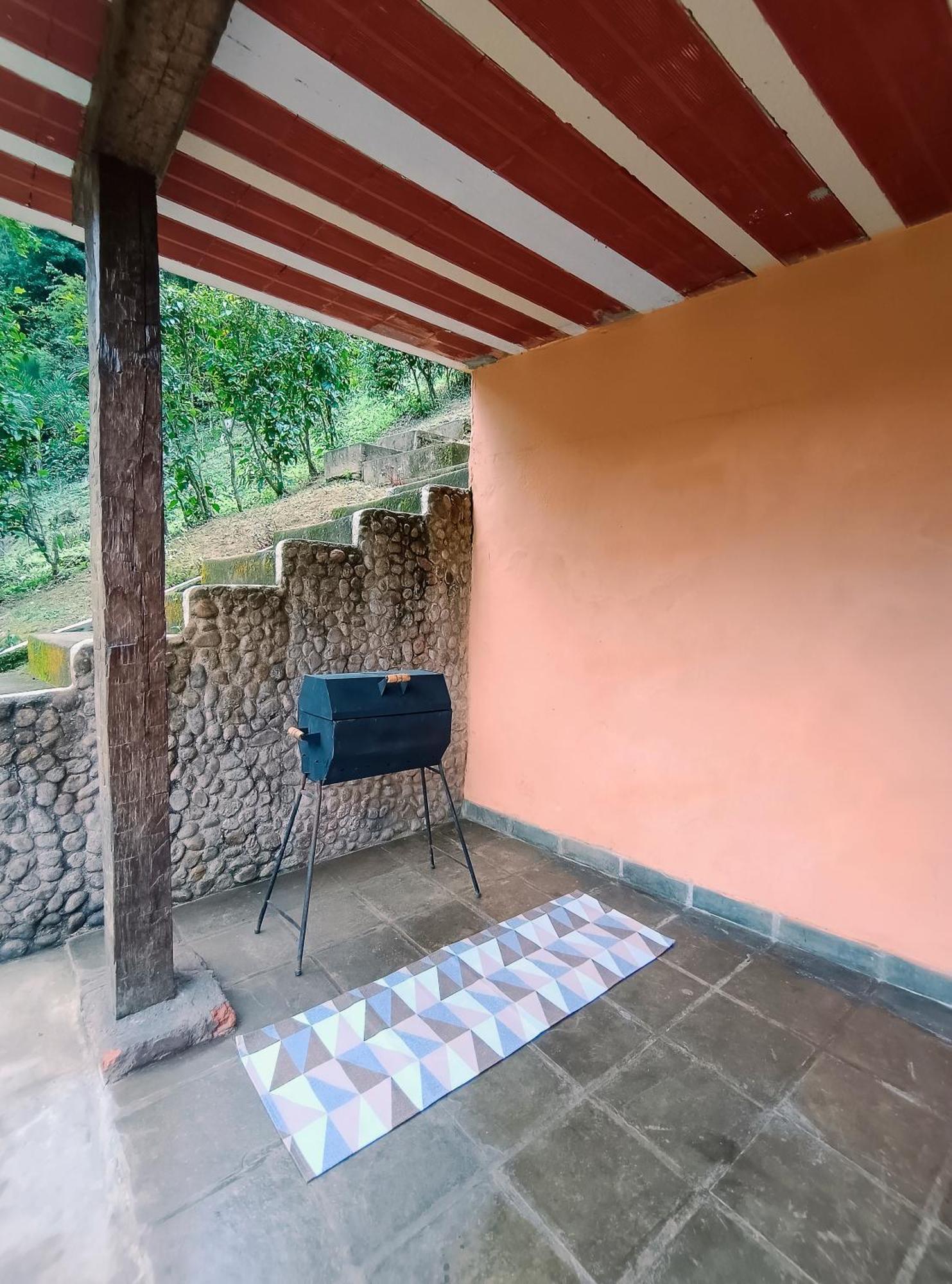 Villa Casa Fofa! No Coração de Araras! Extérieur photo