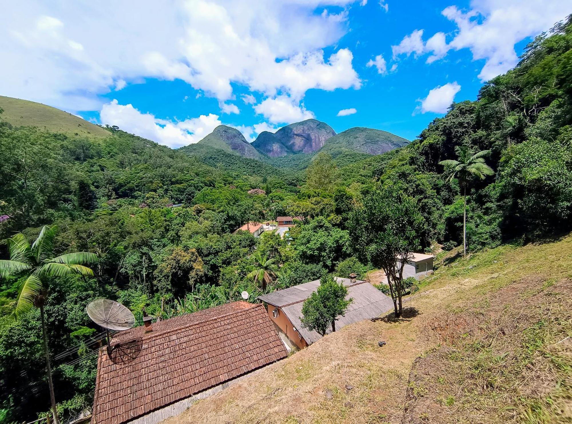 Villa Casa Fofa! No Coração de Araras! Extérieur photo