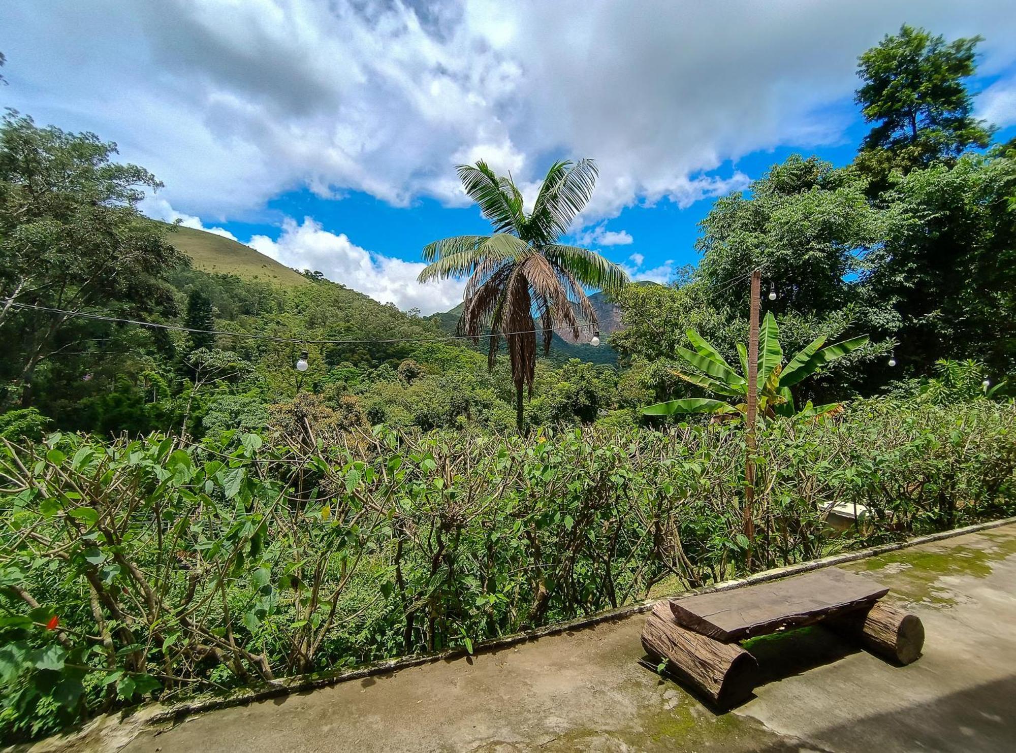 Villa Casa Fofa! No Coração de Araras! Extérieur photo